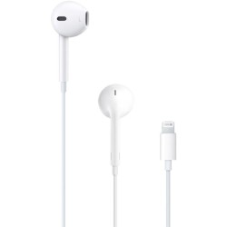Apple EarPods In-Ear Earphones 