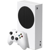 Microsoft Xbox Series S Digital Edition