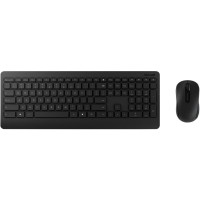Microsoft 900 Wireless Desktop (Keyboard and Mouse) 