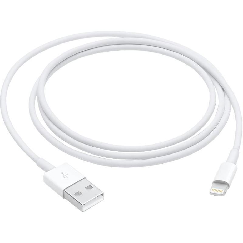  Apple Lightning to USB 2.0 Sync & Charge Cable 