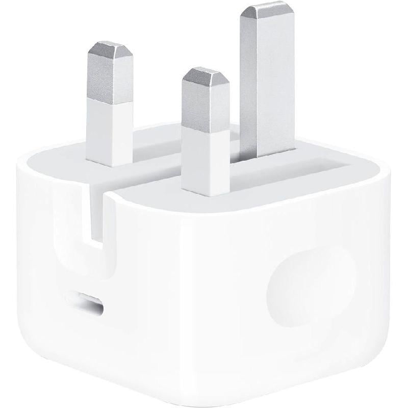  Apple 20W USB-C Power Adapter 